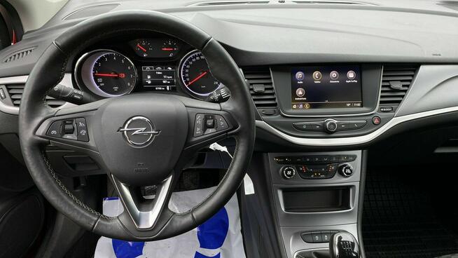 Opel Astra V 1.2 T Edition S&S ! Z Polskiego Salonu ! Faktura Vat !