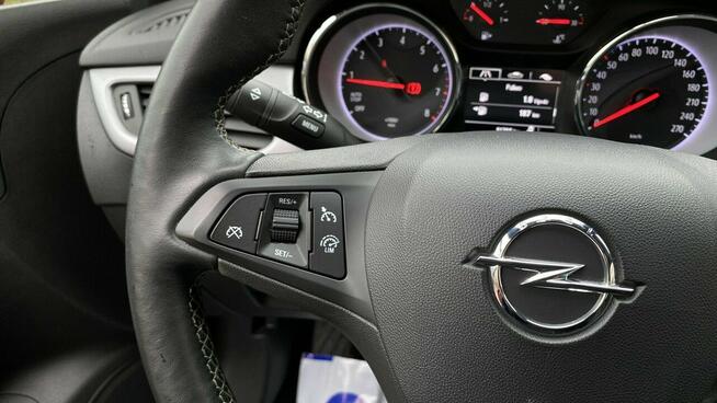 Opel Astra V 1.2 T Edition S&S ! Z Polskiego Salonu ! Faktura Vat !