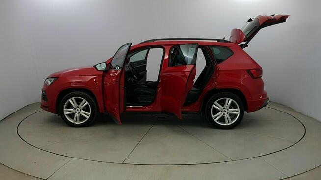Seat Ateca 1.5 TSI FR S&S DSG ! Z Polskiego Salonu ! Faktura Vat !