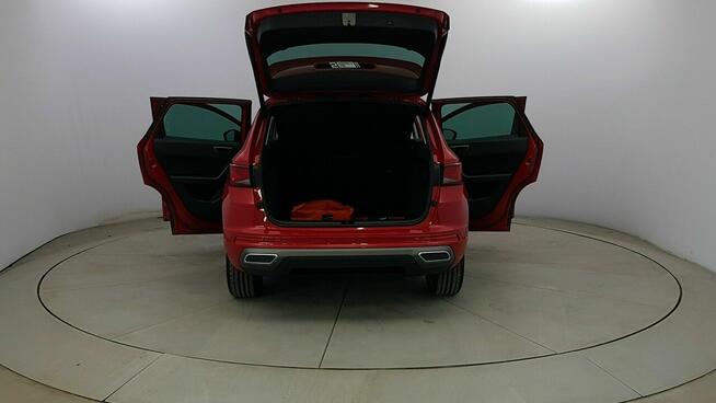 Seat Ateca 1.5 TSI FR S&S DSG ! Z Polskiego Salonu ! Faktura Vat !