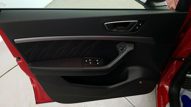 Seat Ateca 1.5 TSI FR S&S DSG ! Z Polskiego Salonu ! Faktura Vat !