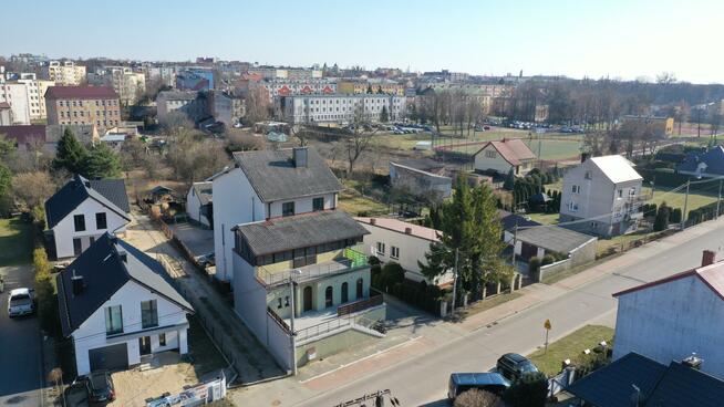 Lokal użytkowy Łomża, Łąkowa