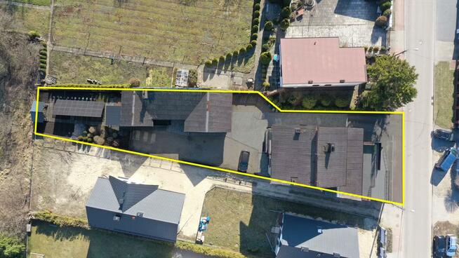 Lokal użytkowy Łomża, Łąkowa