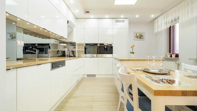 Mieszkanie Kraków Dębniki, Ludwinów, Ludwinowska