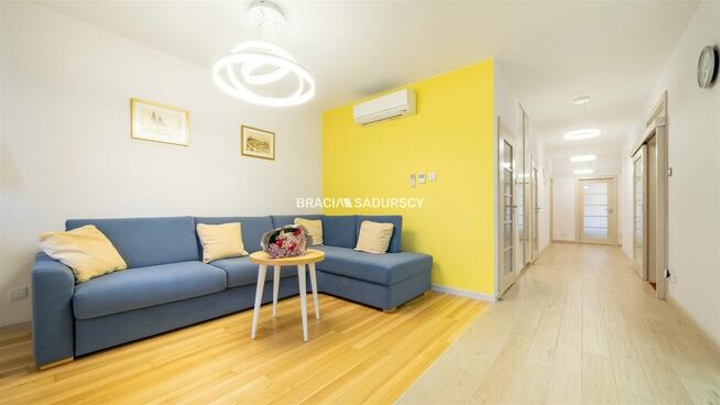 Mieszkanie Kraków Dębniki, Ludwinów, Ludwinowska