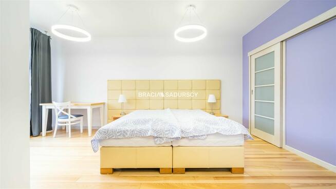 Mieszkanie Kraków Dębniki, Ludwinów, Ludwinowska