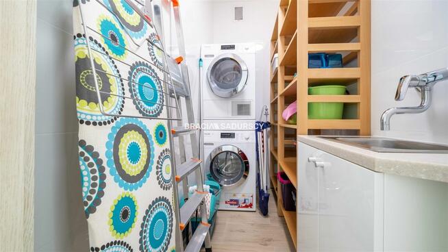 Mieszkanie Kraków Dębniki, Ludwinów, Ludwinowska