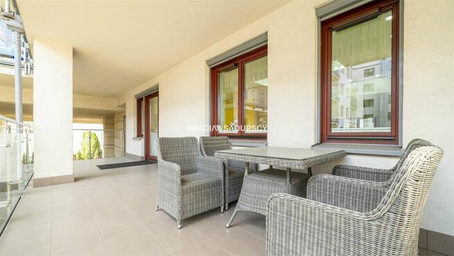 Mieszkanie Kraków Dębniki, Ludwinów, Ludwinowska