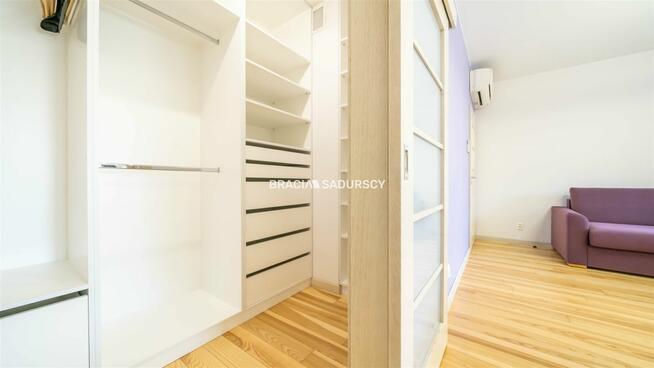 Mieszkanie Kraków Dębniki, Ludwinów, Ludwinowska