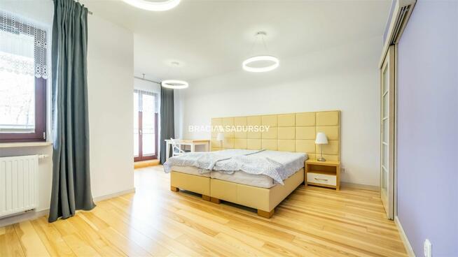 Mieszkanie Kraków Dębniki, Ludwinów, Ludwinowska