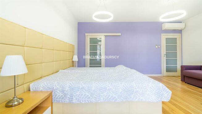 Mieszkanie Kraków Dębniki, Ludwinów, Ludwinowska