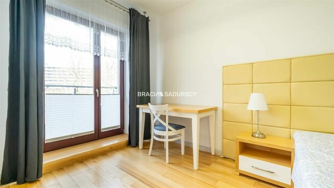 Mieszkanie Kraków Dębniki, Ludwinów, Ludwinowska