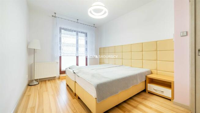 Mieszkanie Kraków Dębniki, Ludwinów, Ludwinowska