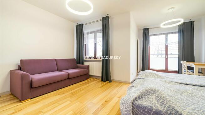 Mieszkanie Kraków Dębniki, Ludwinów, Ludwinowska