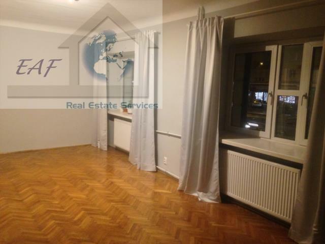 Mieszkanie Warszawa Śródmieście, Muranów, Solidarności Al.