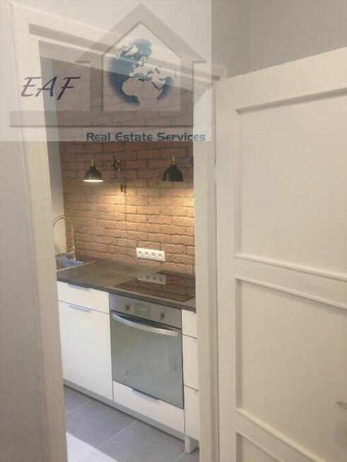 Mieszkanie Warszawa Śródmieście, Muranów, Solidarności Al.