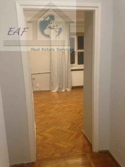 Lokal użytkowy Warszawa Śródmieście, Muranów, Solidarności Al.