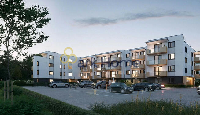 Mieszkanie Poznań gm. Poznań-Grunwald Grunwald, Ziębicka