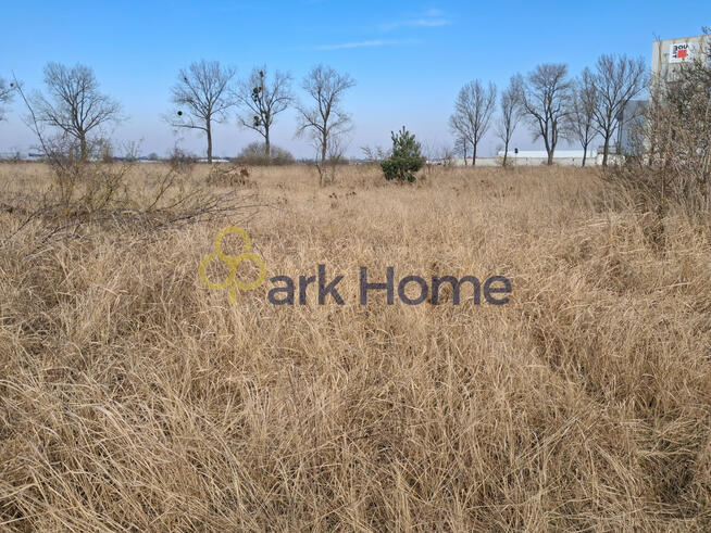 Działka przemysłowa Pobiedziska,