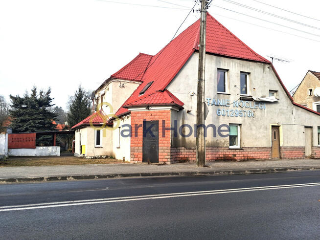 Lokal użytkowy Iłowa,