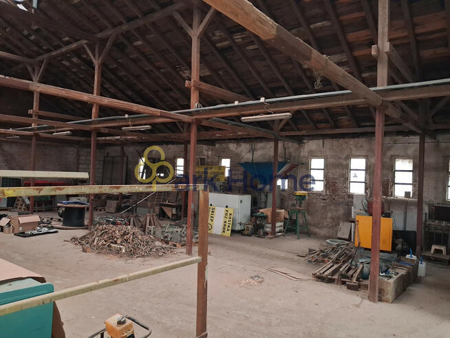 Lokal użytkowy Mosina, Fiedlera