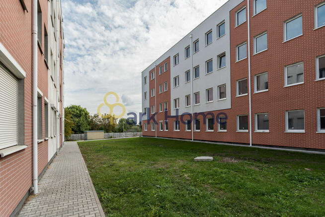 Mieszkanie Luboń, Żeglarska