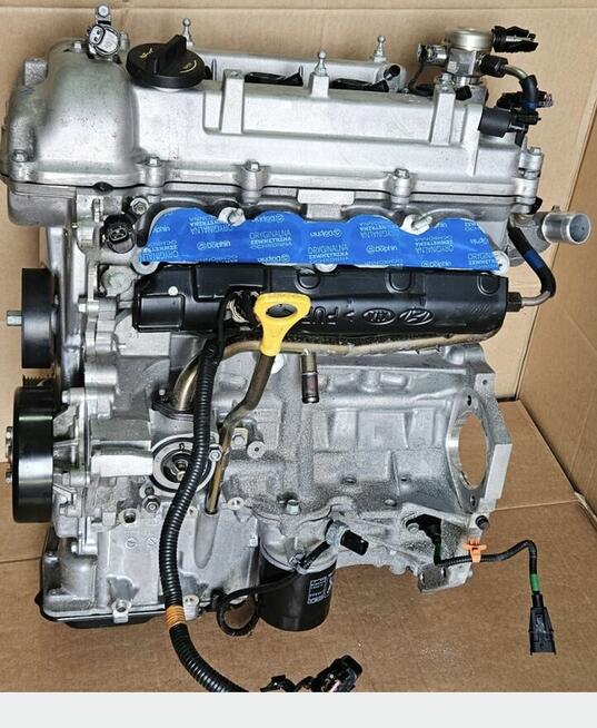 G4FD 1.6gdi na części