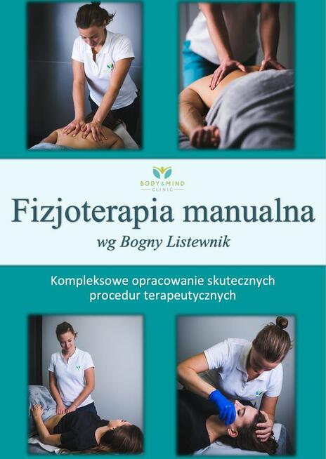 Masaż Leczniczy z Konsultacją Fizjoterapeutyczną