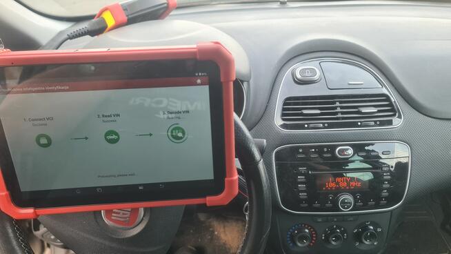 Mechanika Samochodowa Pełen Zakres Usług