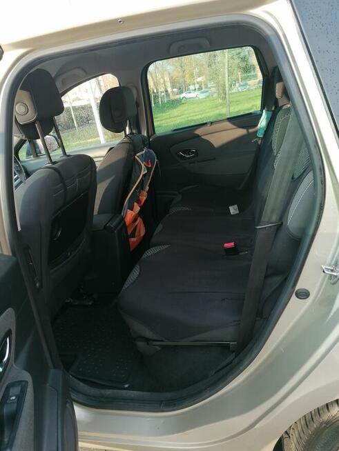 Sprzedam SCENICA III