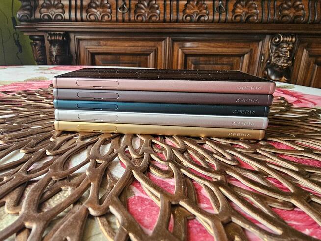 Sony Xperia Z5 E6653 Zielony 3/32GB Android 12 Jak nowy