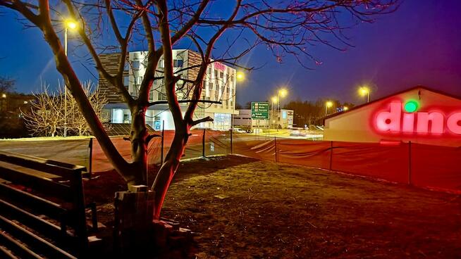 Wynajmę działkę Żory Śródmieście