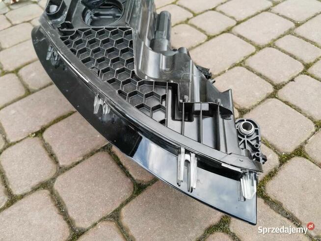 VW GOLF 7 VII GTE LAMPA LEWA FULL LED GTE 5G1941081f