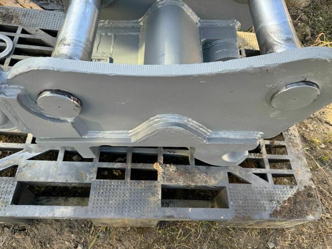 Szybkozłącze do koparki DOOSAN DX225