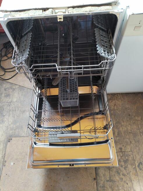 Zmywarka wolnostojąca do zabudowy