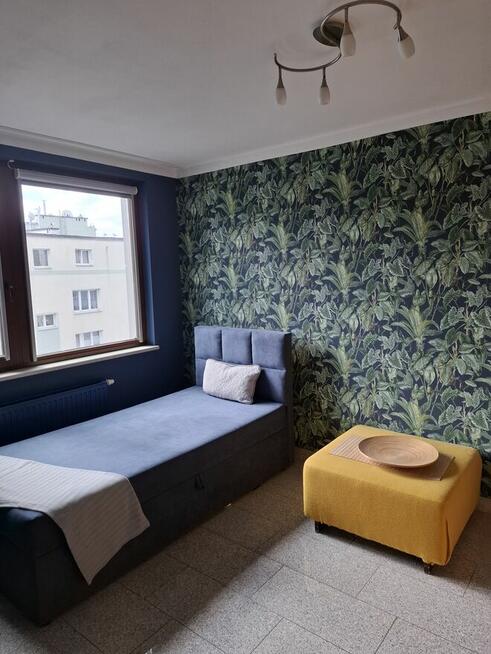 Apartament w Centrum Gdyni