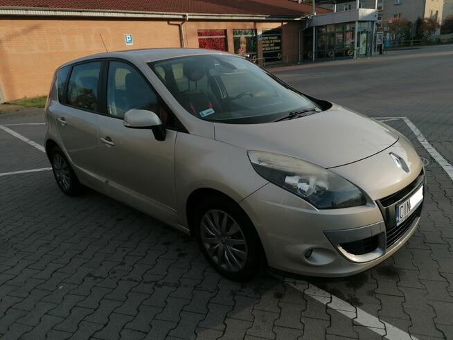 Sprzedam SCENICA III