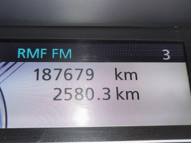 Sprzedam SCENICA III