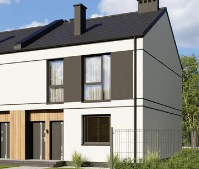 PROMOCJA 63m2 mieszkanie 2 poziomy +gratis miejsce postojowe