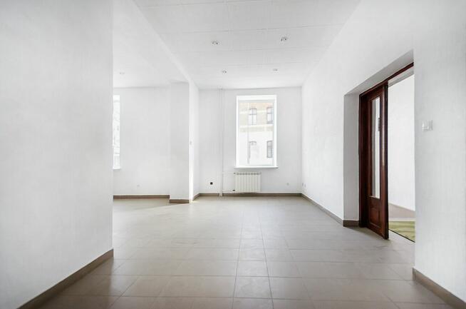 Jarosław, Mickiewicza – lokal NR 2 inwestycyjny na sprzedaż