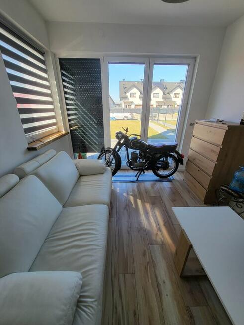 Stylowy apartament z widokiem na Sky Tower Wrocław