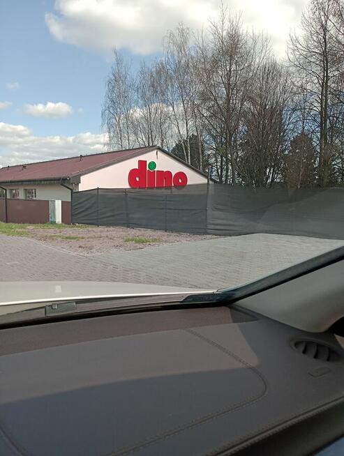 Wynajmę działkę Żory Śródmieście