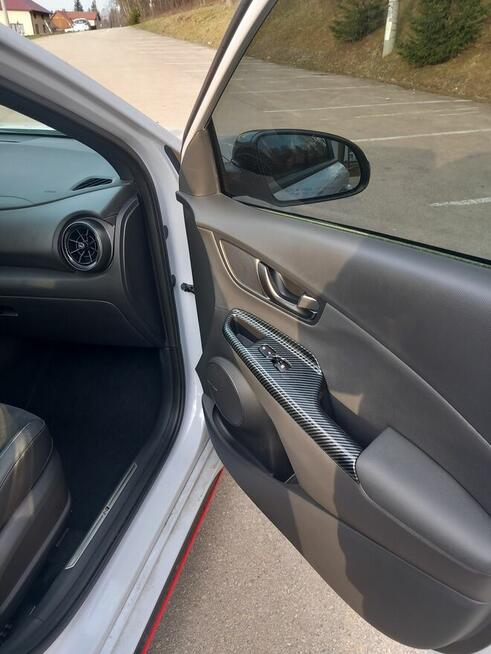 Hyundai kona N Performance 2.0-280km