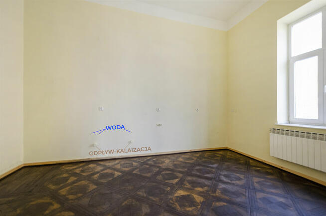 Jarosław, Mickiewicza – lokal NR 2 inwestycyjny na sprzedaż