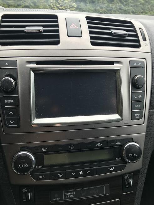 Sprzedam Toyota Avensis kombi