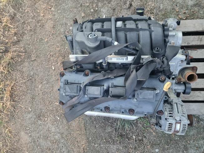 Silnik 5.7L Dodge Challenger 2020 + skrzynia biegów, z USA