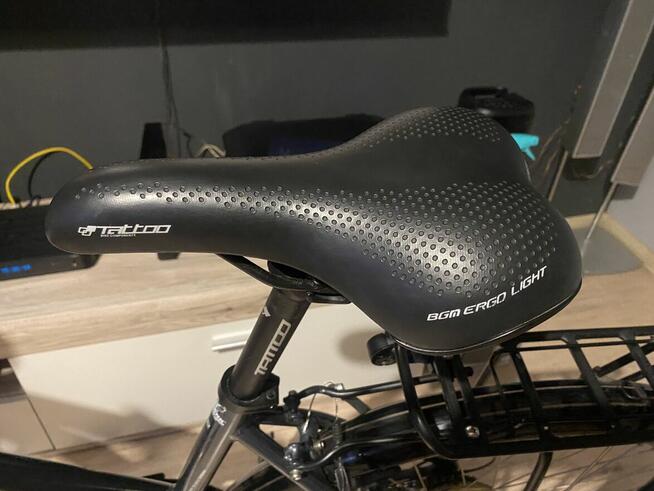 Piękny Bergamot on ona 52 rozmiar alu