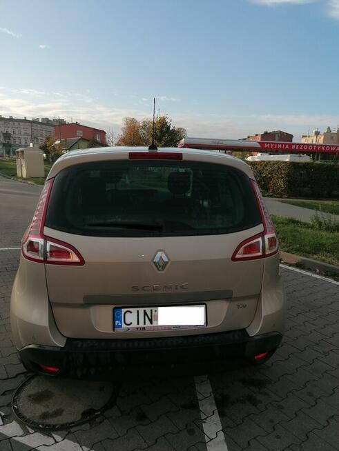 Sprzedam SCENICA III