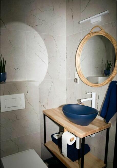 Nowoczesne domki szkieletowe