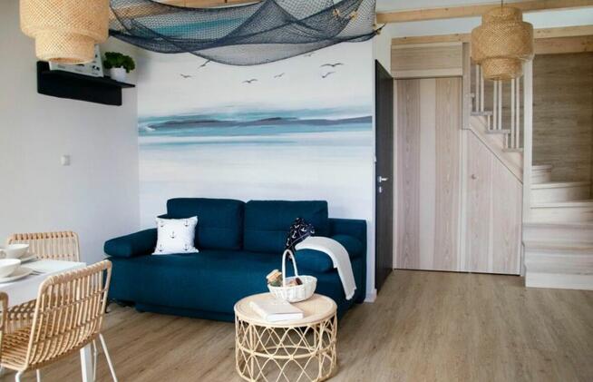 Nowoczesne domki szkieletowe